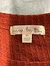 Nine Britton Red Pullover Sweater Size XS - photo 7
