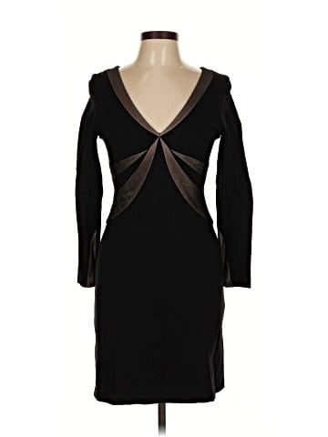BCBGMAXAZRIA Cocktail Dress (view 1)