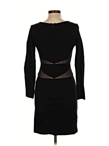 BCBGMAXAZRIA Cocktail Dress (view 2)