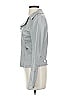 Guess 100% Polyurethane Gray Jacket Size XS - photo 5