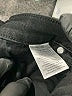 Everlane Black Jeans Size 28 waist - photo 7