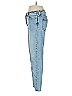 Gap Hearts Blue Jeans Size 8 - photo 5