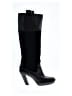 Tod's Black Boots Size EU 38 1/2 - photo 1