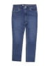 Gap Solid Blue Jeans Size 14 - photo 1