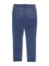 Gap Solid Blue Jeans Size 14 - photo 2