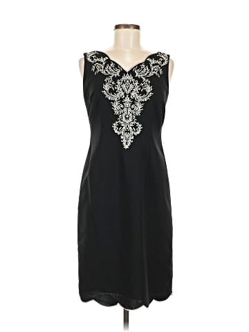 DressBarn Cocktail Dress (view 1)