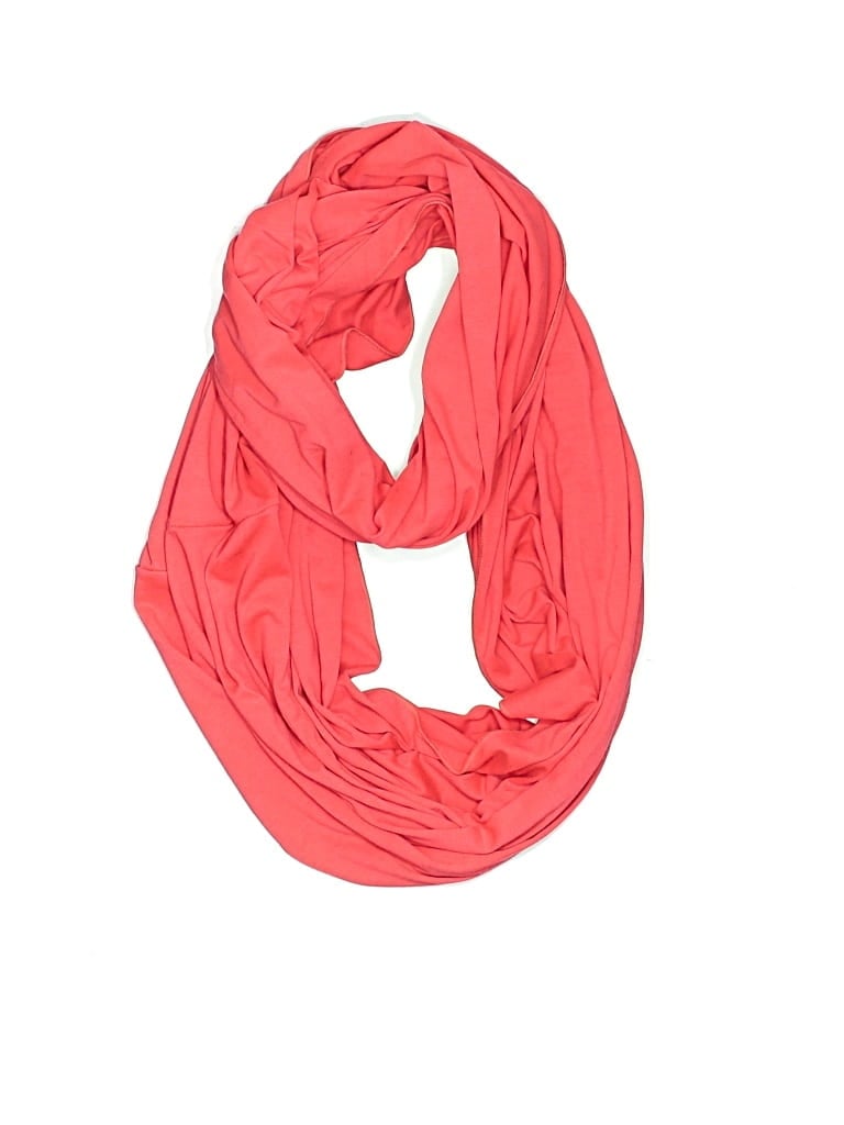 Pre-owned Old Navy Scarf In Pink