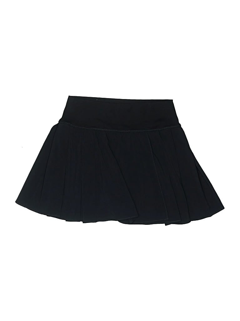 Pre-owned Offline By Aerie Active Skort In Black