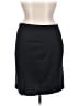 Ellen Tracy Solid Black Formal Skirt Size XL - photo 2