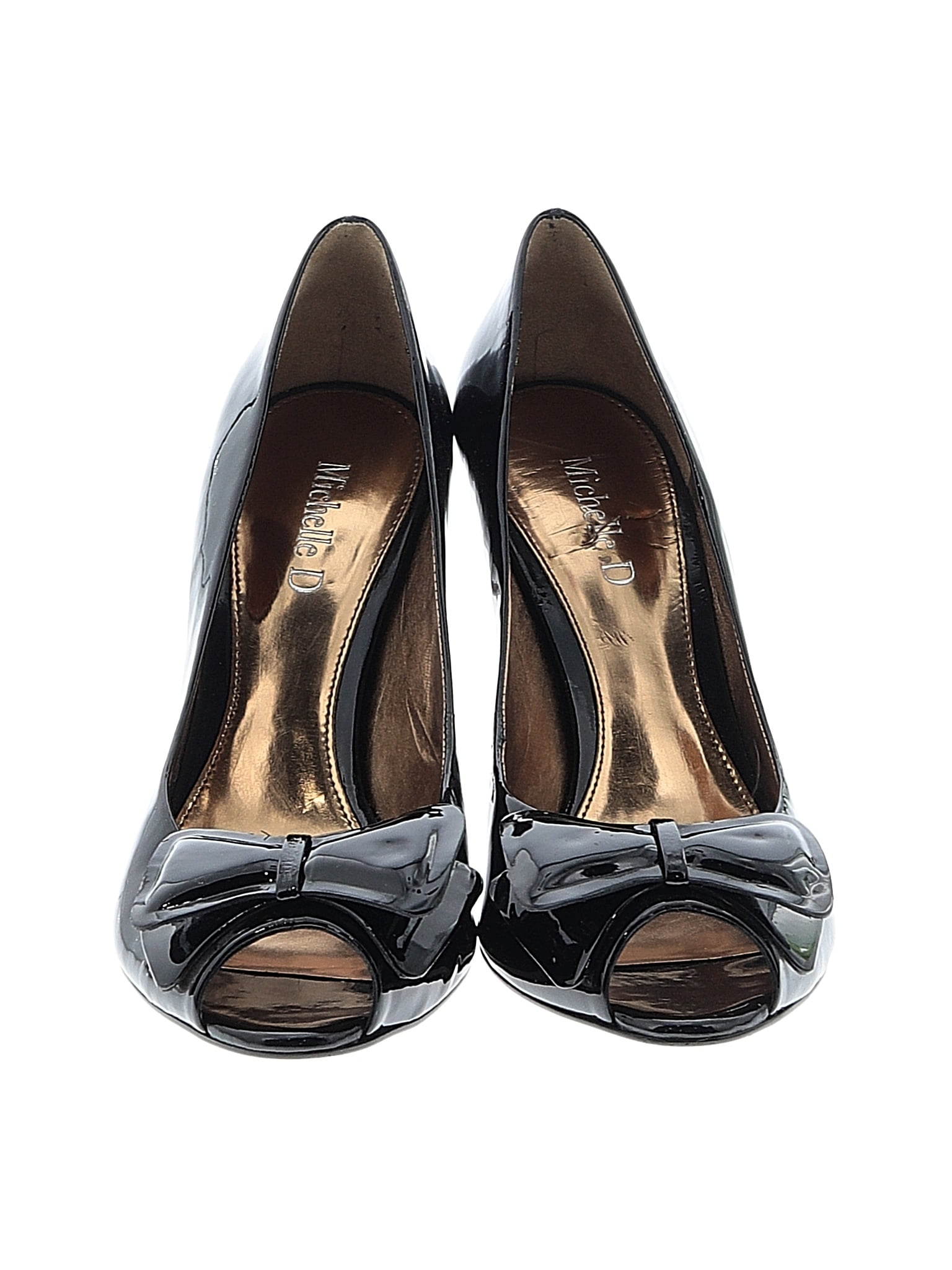 Wedge Shoes Michelle D Shoes Open Toe Toms Michelle Wedge Heel