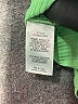 Mixed Threads Green Short Sleeve Top Size M - photo 8