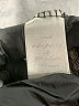 Quinn Gray Pullover Sweater Size S - photo 8