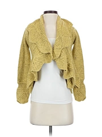 BCBGMAXAZRIA Cardigan (view 1)