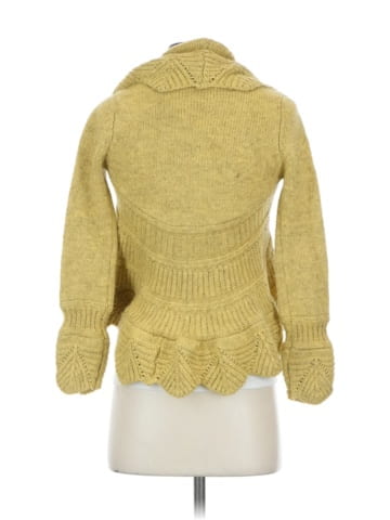 BCBGMAXAZRIA Cardigan (view 2)
