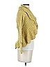 BCBGMAXAZRIA Yellow Cardigan Size S (petite) - photo 4