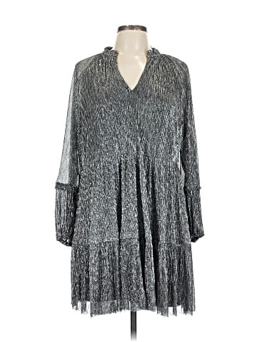1.State Casual Dress (view 1)