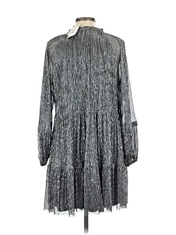 1.State Casual Dress (view 2)