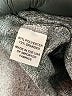 Interval Gray Sweatpants Size L - photo 5