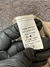 Hayden 100% Rayon Tan Trenchcoat Size S - photo 7