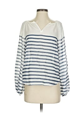 Vince Camuto Long Sleeve Blouse