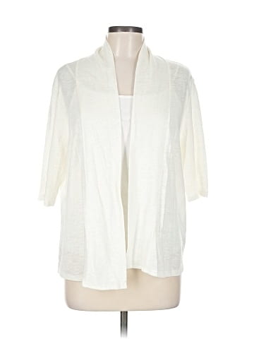 Eileen Fisher Cardigan (view 1)