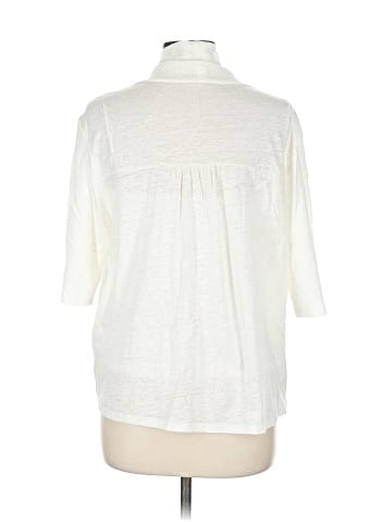 Eileen Fisher Cardigan (view 2)