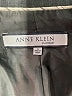 Anne Klein Gray Blazer Size 8 - photo 6