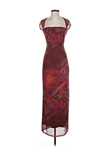 Cider Cocktail Dress (view 1)