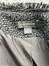 Ann Taylor Tweed Gray Blazer Size 4 - photo 6