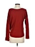 Nine Britton Red Pullover Sweater Size XS - photo 2