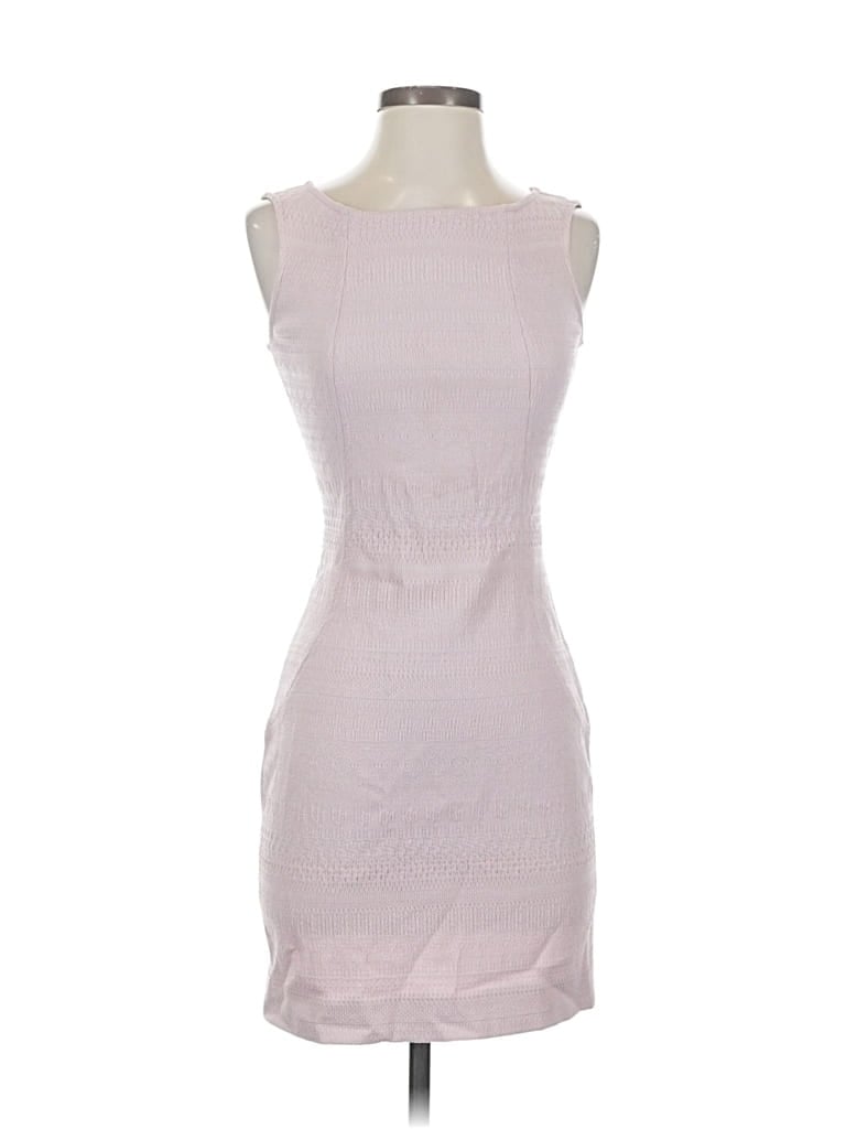 Dolce & Gabbana Pink Cocktail Dress Size EU (IT) 40 / US 4 - 67% off