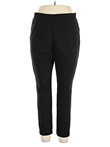 Andrew Marc Active Pants (view 1)