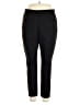 Andrew Marc Black Active Pants Size XL - photo 1