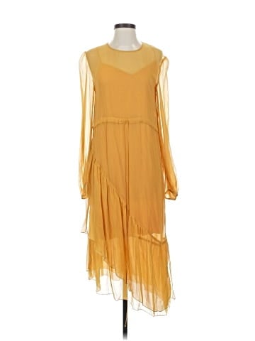 See By Chloé Cocktail Dress (view 1)