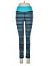 Lululemon Athletica Blue Active Pants Size 6 - photo 1