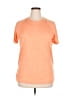 Unbranded Orange Active T-Shirt Size XL - photo 1