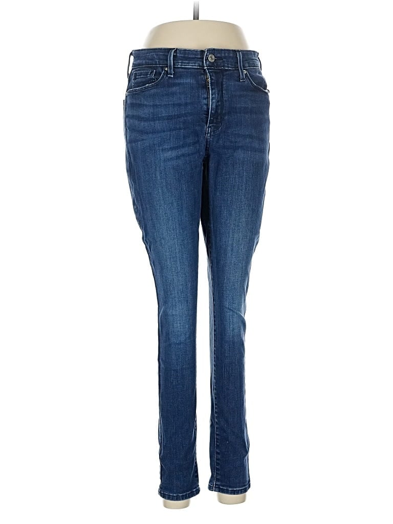Pre-owned Denizen From Levi's Jeans In Blue