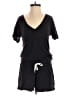 Monrow Gray Romper Size XS - photo 1