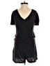 Monrow Gray Romper Size XS - photo 2