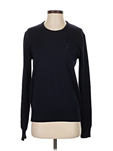 Versace Collection Pullover Sweater (view 1)
