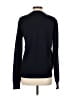 Versace Collection Black Pullover Sweater Size S - photo 2
