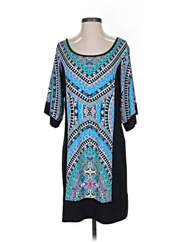 Nicole by Nicole Miller Casual Dress (view 1)
