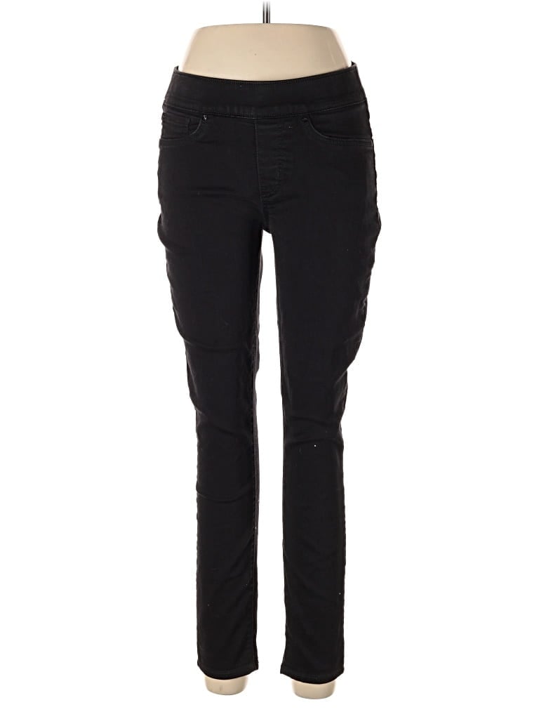 Pre-owned Levi Strauss Signature Jeans In Black