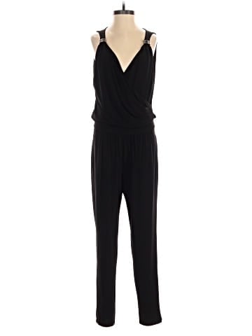 White House Black Market Jumpsuit (view 1)