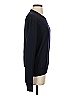 Versace Collection Black Pullover Sweater Size S - photo 4