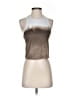 Athleta Brown Tank Top Size S - photo 1