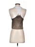 Athleta Brown Tank Top Size S - photo 2