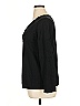 Studio Ventisei Black Pullover Sweater Size 1X - photo 5