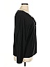 Studio Ventisei Black Pullover Sweater Size 1X - photo 4