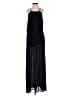 Kaii 100% Polyester Black Casual Dress Size S - photo 1